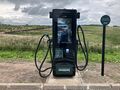 M6 (England): Westmorland Charging EV charger.jpg