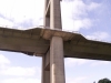 Humber Bridge pier