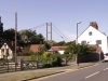 Houses in Barton