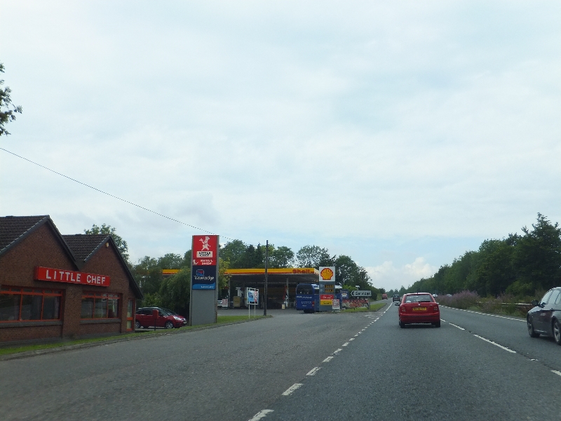 File:Barton Stacey from A303.jpg