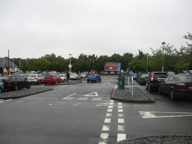 File:Cherwell Valley car park.jpg