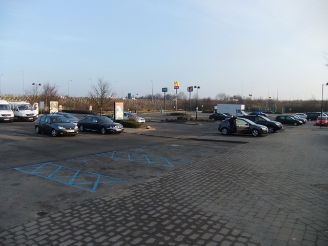 File:Peterborough services parking.jpg