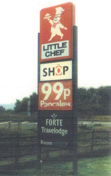 File:Little Chef sign shop pancakes.jpg