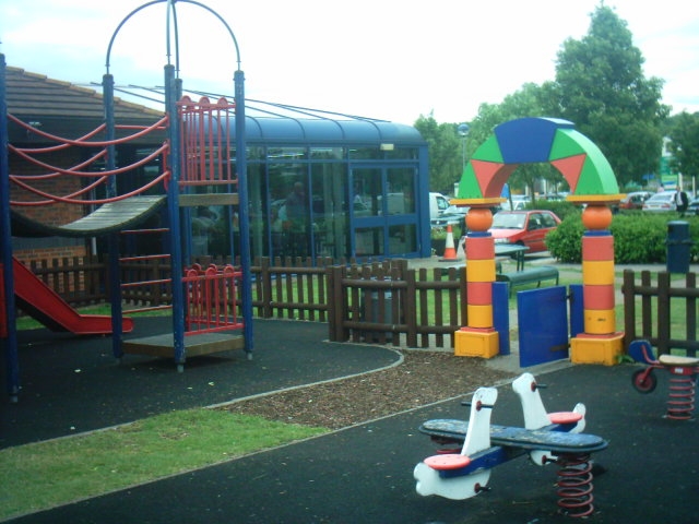Welcome To Zone Play Cardiff – Children's Play Centre