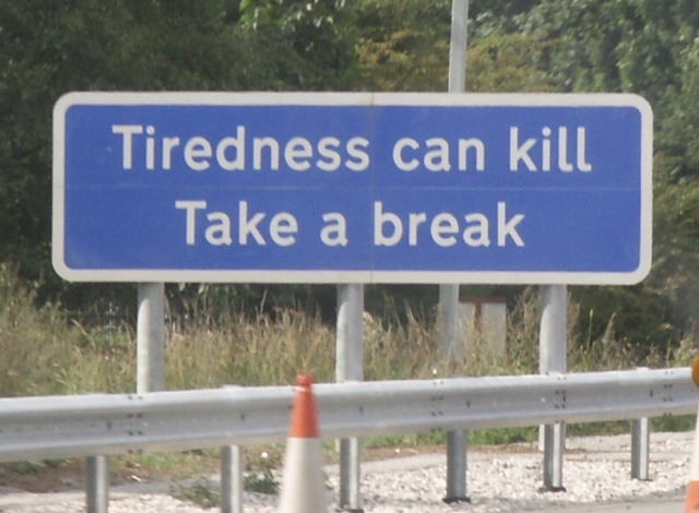File:Tiredness can kill sign.jpg