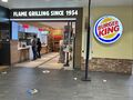 Ilminster: Burger King Ilminster 2022.jpg