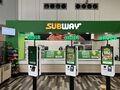 South Mimms: Subway South Mimms 2025.jpg