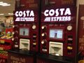 Costa: Costa Express Gordano 2015.jpg