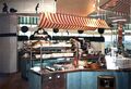 Lancaster: Forton north buffet counter.jpg
