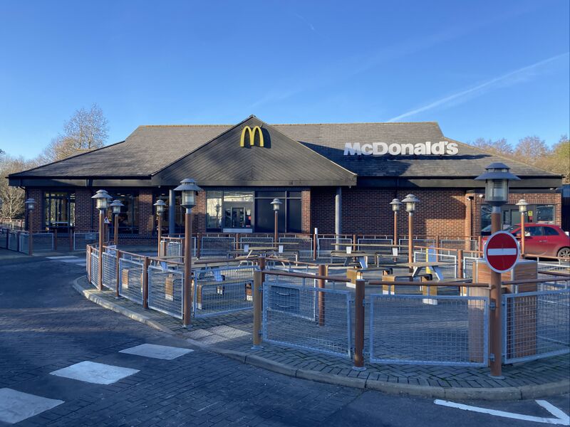 File:McDonalds Maresfield 2024.jpg