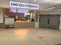 Chozen Noodle: Chozen Clacket Lane East 2020.jpg