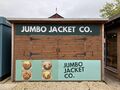 Taunton Deane: Jumbo Jacket Co Taunton Deane North 2025.jpg