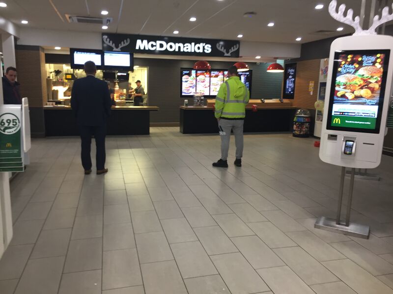 File:McDonalds Watford Gap South 2018.jpg
