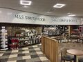 Marks and Spencer Simply Food: M&S Food Exeter 2024.jpg