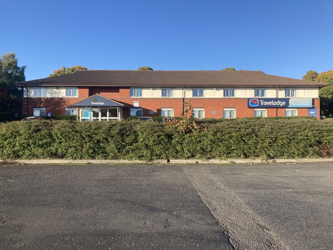 Travelodge Motorway Services, Travelodge service station info