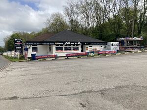 Camel Hill services