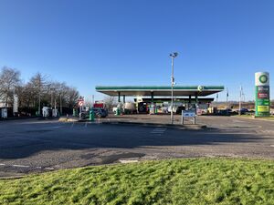 Hull West services