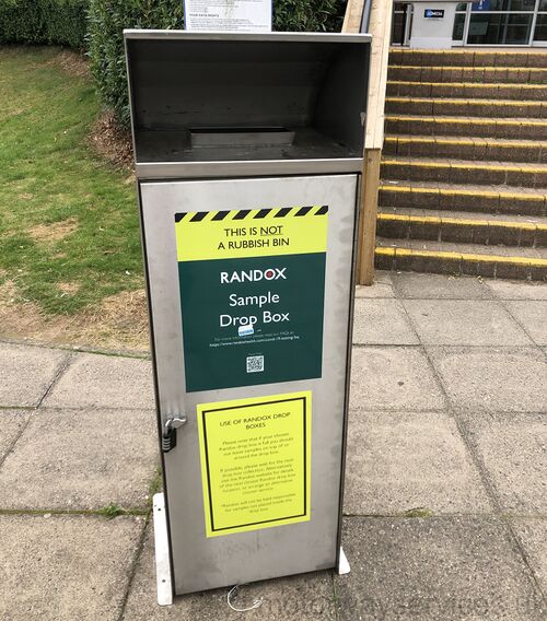 COVID19 Service Station Updates Motorway Services, Coronavirus