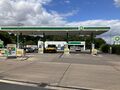 Budbrooke: BP Budbrooke North 2025.jpg
