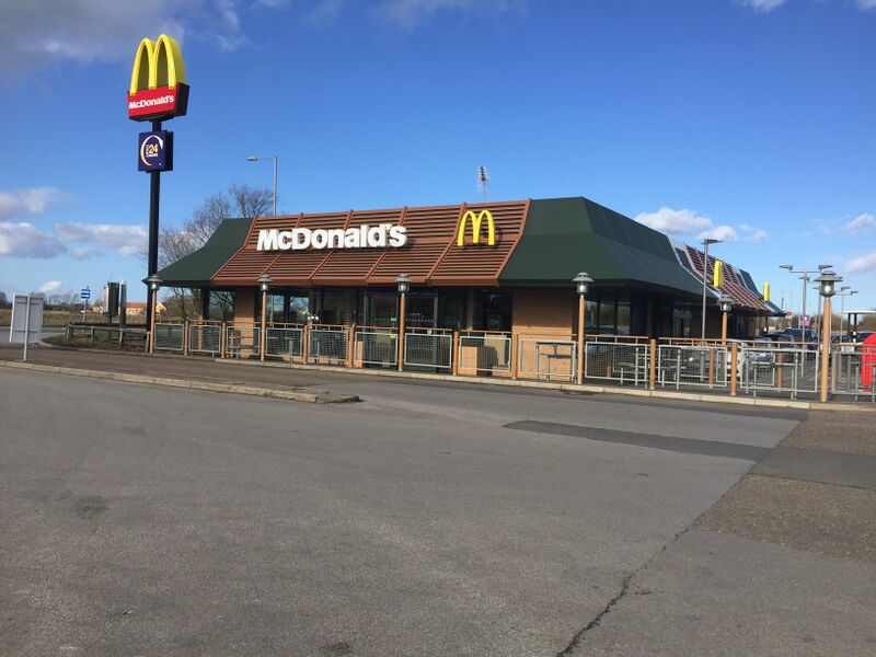 File:McDonalds West Lynn 2019.jpg