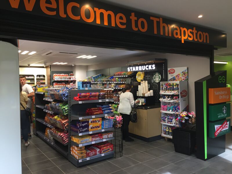 File:Sainsbury’s On the go Thrapston 2019.jpg
