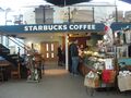 Beaconsfield: StarbucksBeaconsfield.jpg