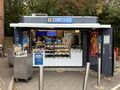 Bridgwater: Greggs Bridgwater 2025.jpg