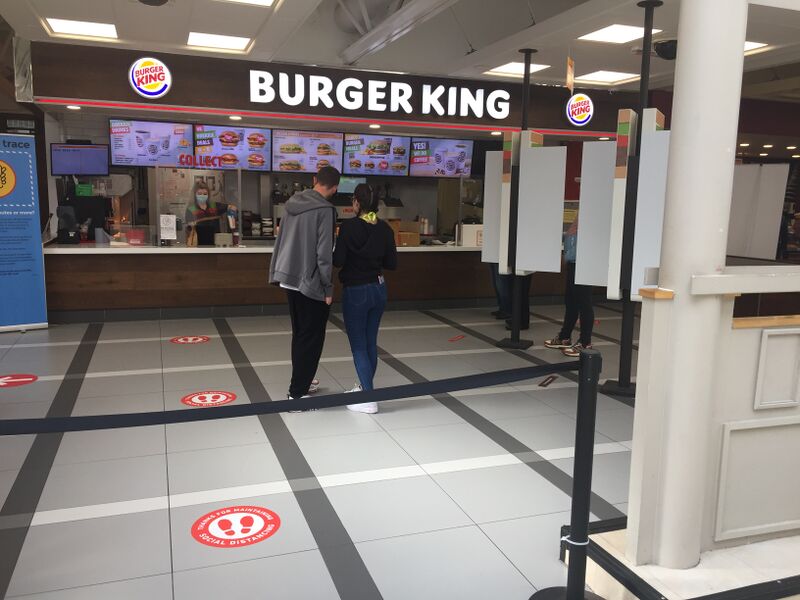 File:Burger King Hilton Park North 2020.jpg
