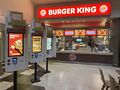 Doncaster (North): Burger King Doncaster (North) 2022.jpg