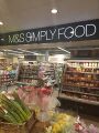 Marks and Spencer Simply Food: Lymm M&S.jpg