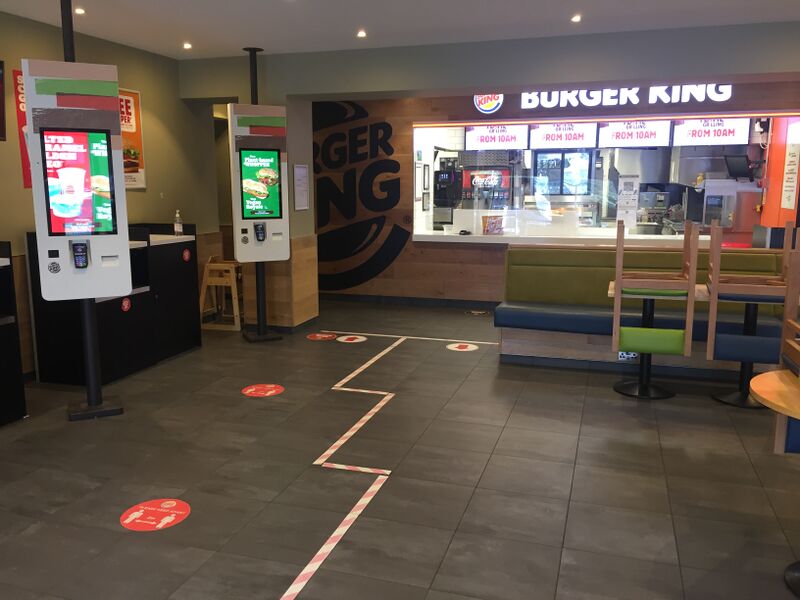 File:Burger King Podimore 2021.jpg
