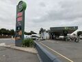 Newport Pagnell: Fuel Newport Pagnell South 2021.jpg
