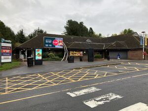 Stirling services