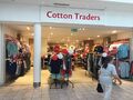 Cotton Traders: Strensham North Cotton Traders 2017.JPG