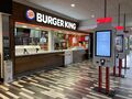Burger King: Burger King Gordano 2022.jpg