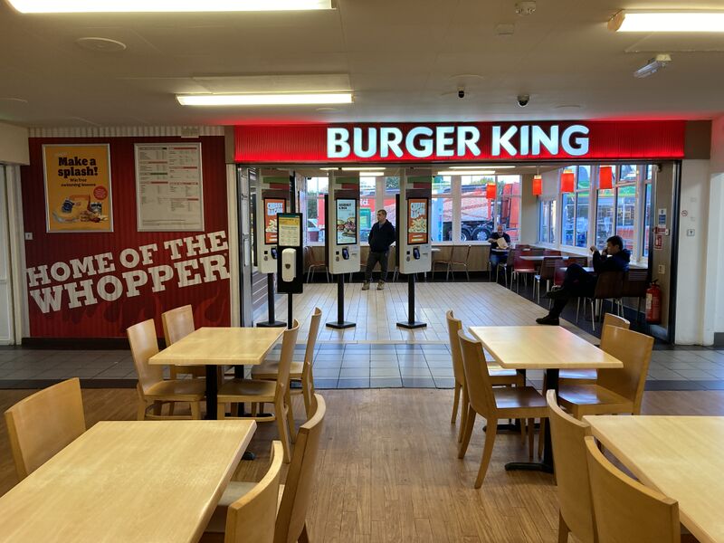 File:Burger King Grantham North 2022.jpg