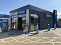 Roundswell: Greggs Roundswell 2025.jpg