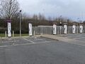 Electric vehicle charging point: IONITY Peterborough 2024.jpg