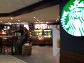 Hartshead Moor: Starbucks Coffee WB.jpg