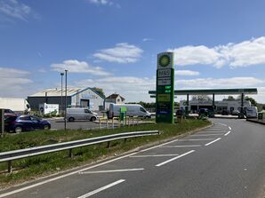 Seven Bridges services