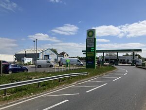 Seven Bridges services