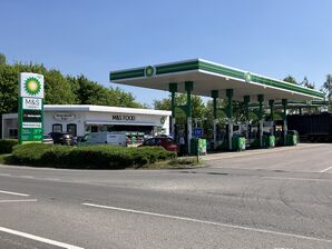 Whittlesford services