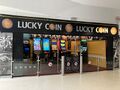 Hilton Park: Lucky Coin Hilton Park North 2024.jpg