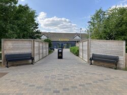 Peterborough rear entrance 2025.jpg