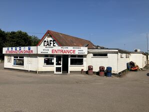 Stibbington services