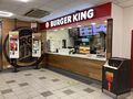 Bridgwater: Burger King Bridgwater 2023.jpg