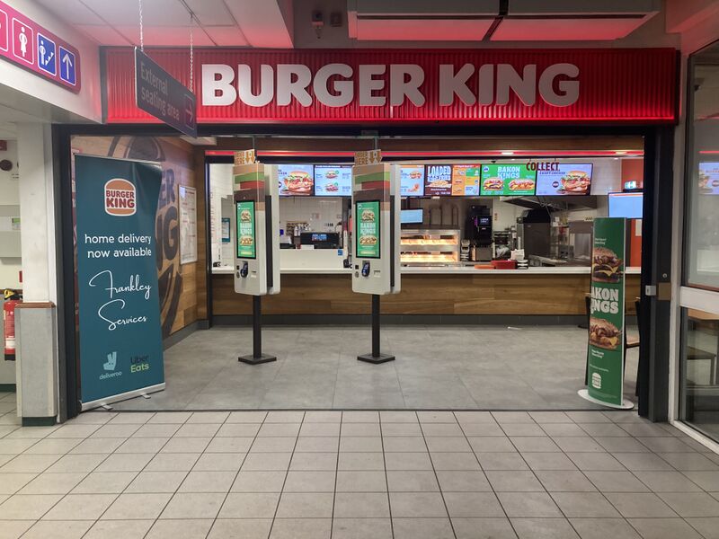 File:Burger King Frankley South 2023.jpg