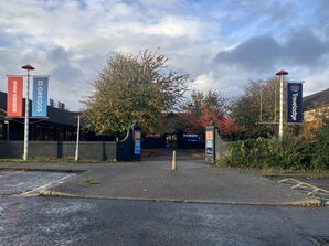 Colsterworth services