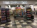 Marks and Spencer Simply Food: Toddington North MandS 2018.jpg