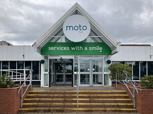 Ferrybridge services